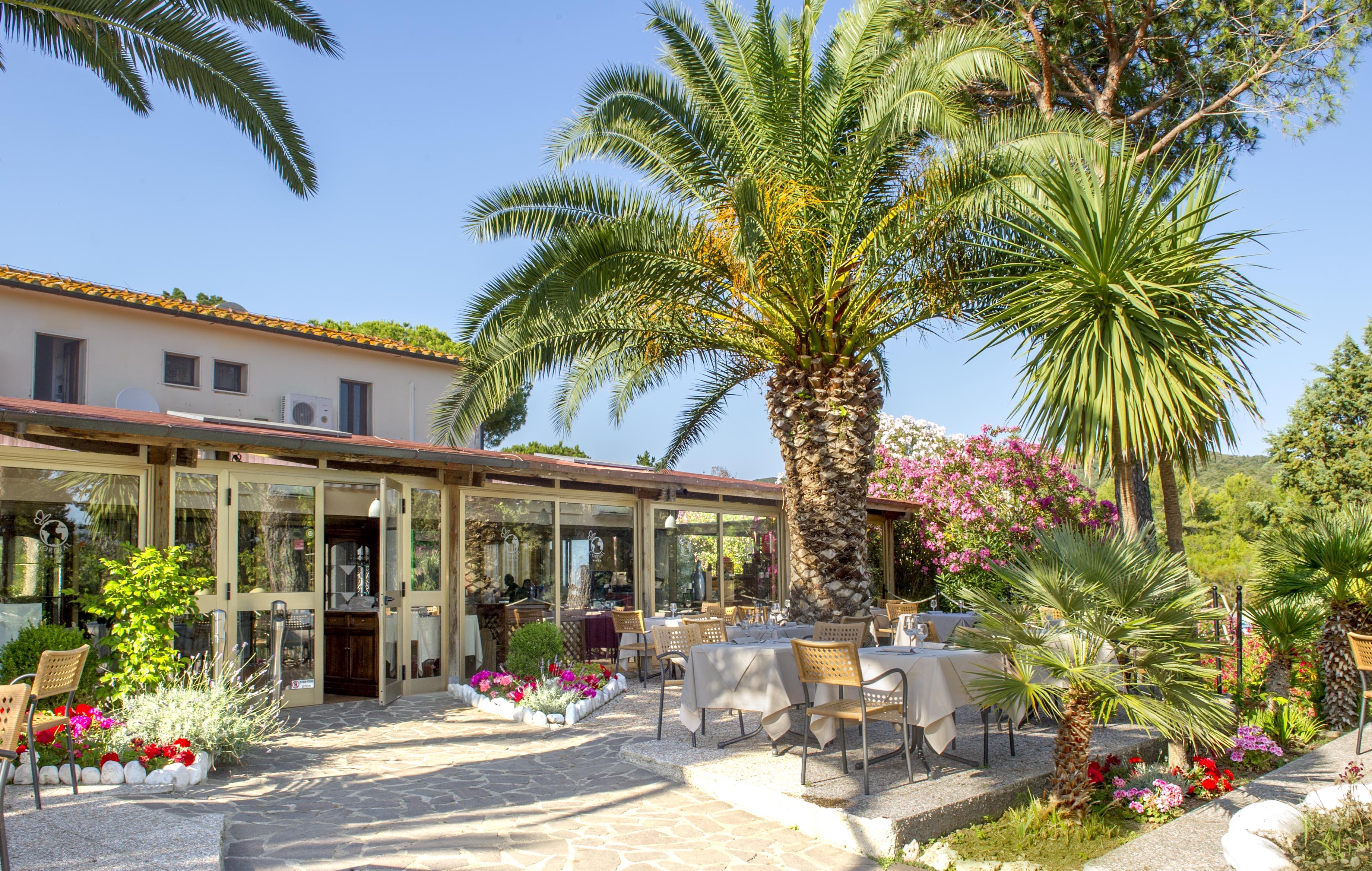 Il Pelagone Hotel & Golf Resort Toscana Gavorrano Exterior photo