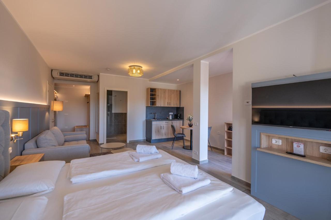 Il Pelagone Hotel & Golf Resort Toscana Gavorrano Exterior photo