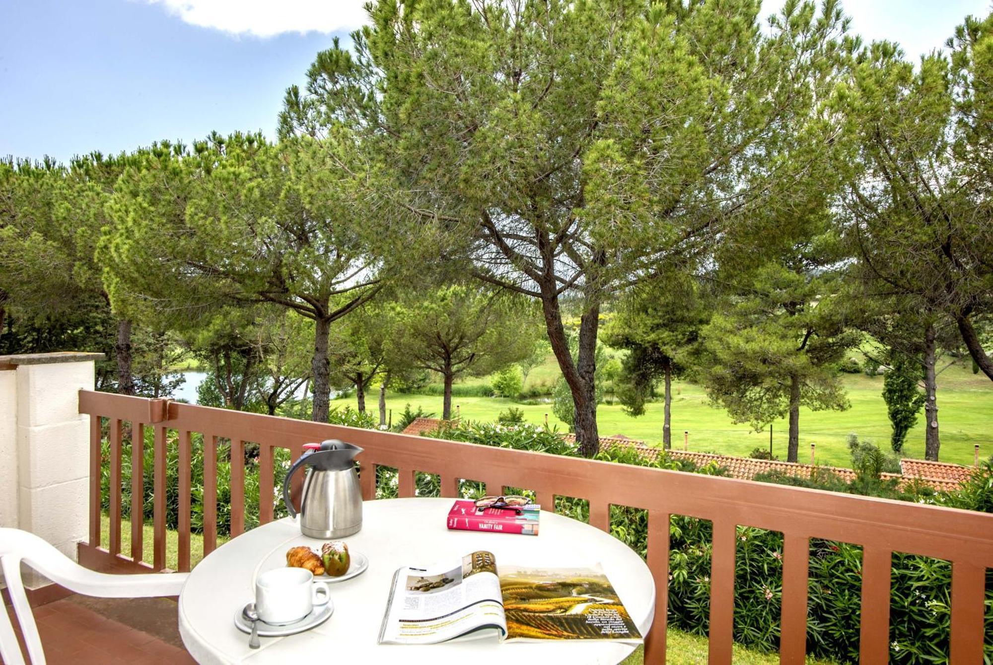 Il Pelagone Hotel & Golf Resort Toscana Gavorrano Exterior photo
