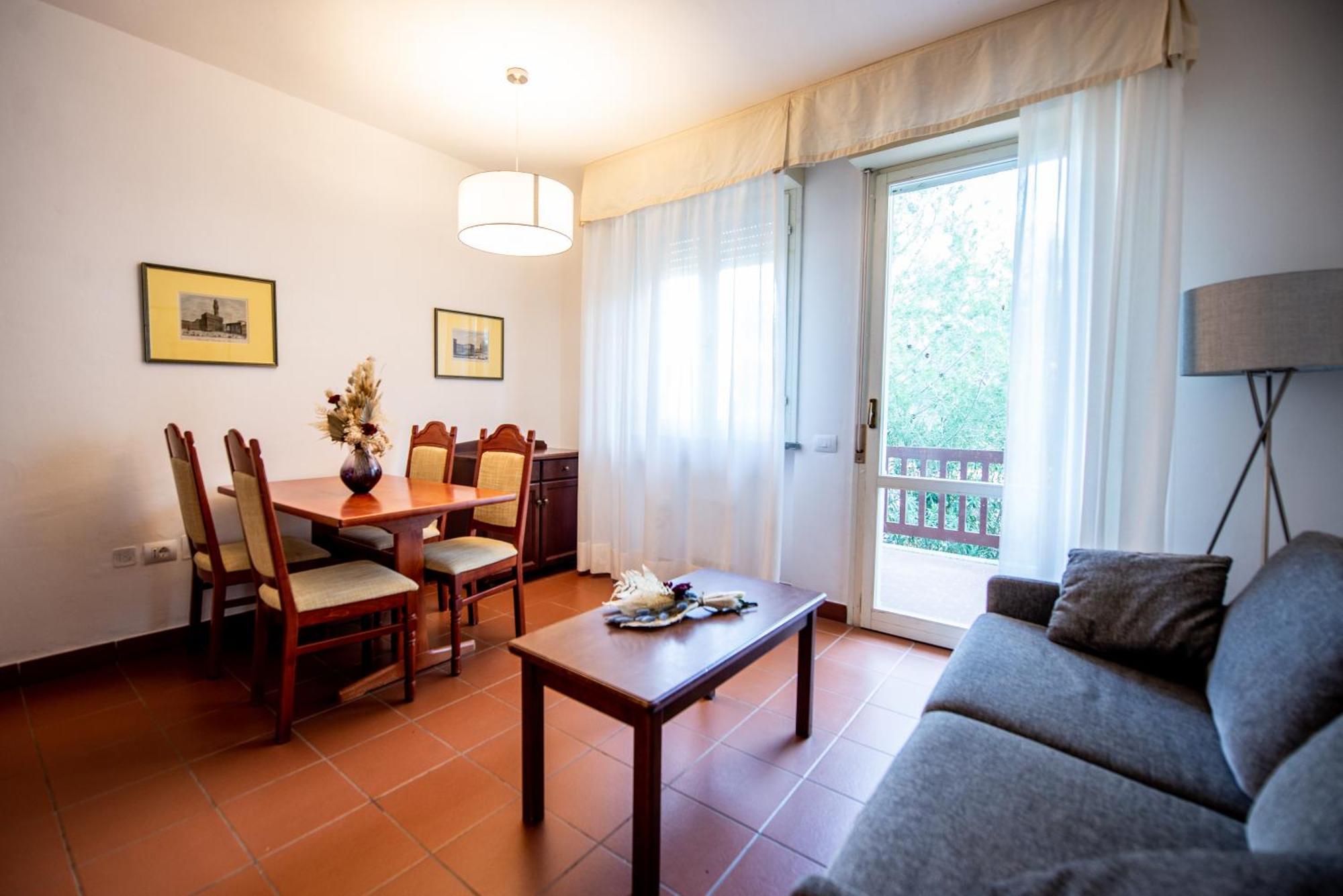 Il Pelagone Hotel & Golf Resort Toscana Gavorrano Exterior photo
